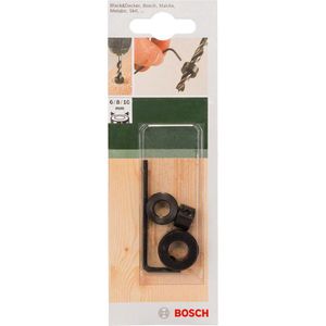 Produktbild für Tiefenstopp Bosch 2609255318, Set