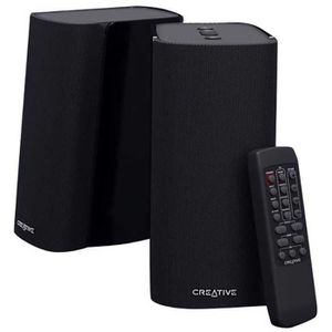 PC-Lautsprecher Creative T100, 40 Watt