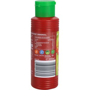 Produktbild für Ketchup Hela Tomatenketchup, Tomatenmarkanteil 70%