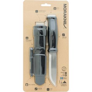 Produktbild für Jagdmesser Morakniv Garberg Survivalkit, 13914