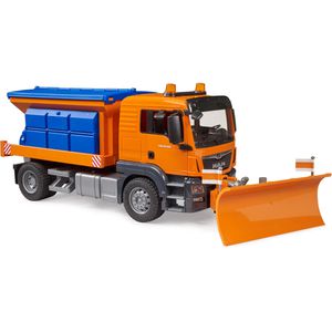 Produktbild für Fahrzeug bruder MAN TGS Winterdienst