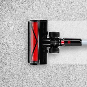 Produktbild für Staubsauger Genius Invictus X9 Facelift