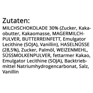 Produktbild für Pralinen Ferrero-Rocher 16 Stück