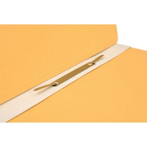 Produktbild für Einhakhefter Falken 80000854, A4, chamois