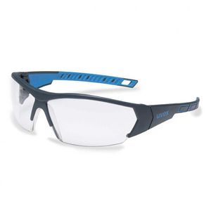 Schutzbrille Uvex i-works 9194171, klar