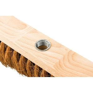 Produktbild für Besen Sorex Kokos, 23915