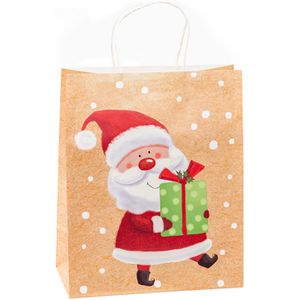 Produktbild für Geschenktüte TSI 88316 Weihnachten Serie 1.4