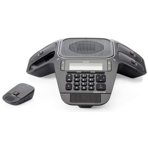 Produktbild für Konferenztelefon Auerswald COMfortel C-400