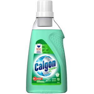 Wasserenthärter Calgon Hygiene+ Gel, Waschmaschine, flüssig