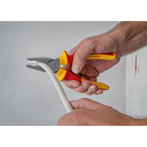 Produktbild für Zangenset Bosch 1600A02NG1, Professional