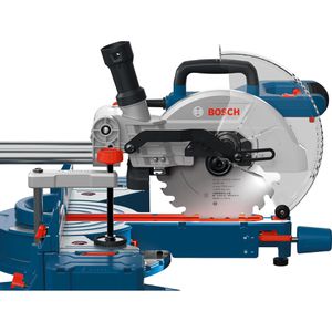 Produktbild für Kapp-Gehrungssäge Bosch PRO GCM305-216S, Paneelsäge