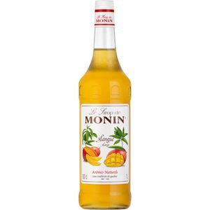 Produktbild für Sirup Monin Mango