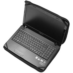 Produktbild für Laptophülle Pedea Sleeve Trend, 66060151, bis 14,1 Zoll