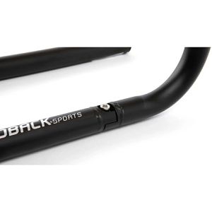 Produktbild für Fahrradständer Feedback-Sports Scorpion V2, freistehend