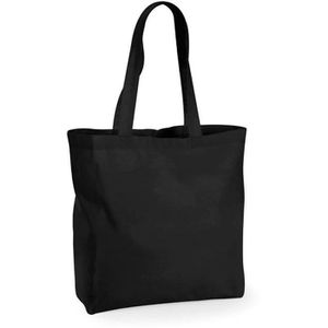 Einkaufstasche Westford-Mill W125 Maxi Bag for Life, black