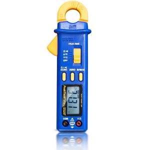 Produktbild für Stromzange PeakTech P 3131, True RMS digital