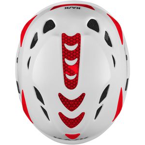Produktbild für Schutzhelm KASK Superplasma AQ Hi Viz, EN 397, EN 12492