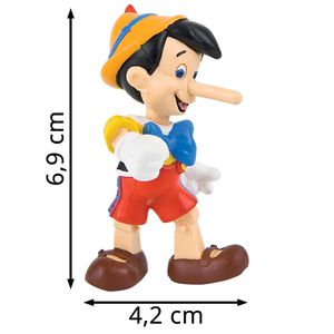 Produktbild für Spielfigur Bullyland Disney Pinocchio, ab 3 Jahre
