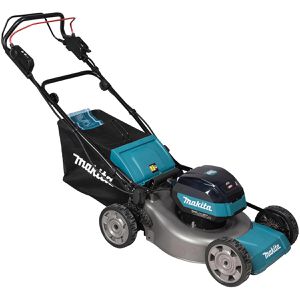 Produktbild für Rasenmäher Makita LM001GZ XGT, Akku