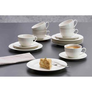 Produktbild für Kaffeeservice Ritzenhoff&amp;Breker Sofia