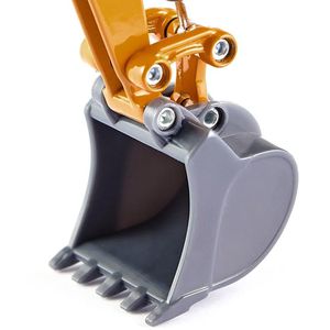 Produktbild für Baustellenfahrzeug siku 1874 Liebherr