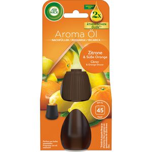 Raumduft Airwick Aroma-Öl Flakon, Diffuser, 20 ml