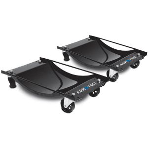 Produktbild für Rangierhilfe Aerotec APRW 450, für PKW, 2 Stück