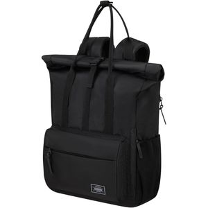 Laptop-Rucksack AmericanTourister Urban Groove 25, schwarz