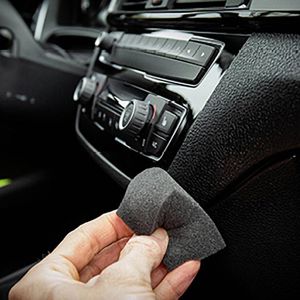 Produktbild für Kunststoffpflege Dr.Wack A1 Tiefenpfleger glänzend