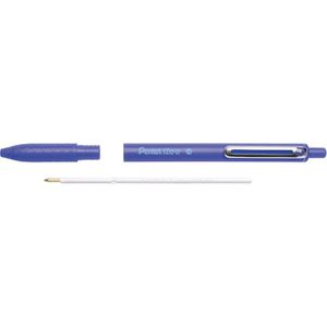 Produktbild für Kugelschreiber Pentel iZee BX470, BX470-C