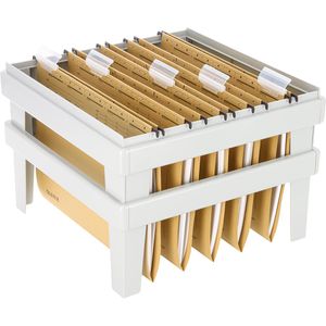 Produktbild für Hängemappen Leitz 1915-30-00, Alpha, A4