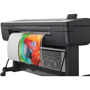 Produktbild für Großformatdrucker HP DesignJet Z9dr PostScript Plus