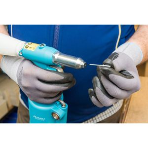 Produktbild für Blindniet-Pistole Hazet 9037N-2, Druckluft