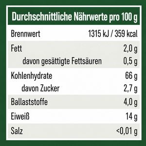 Produktbild für Nudeln NaturWert Dinkel Gabelspaghetti, BIO