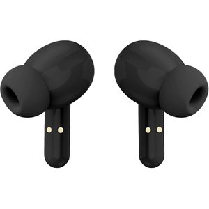 Produktbild für Kopfhörer Denver TWE-38, schwarz