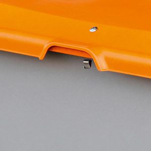 Produktbild für Streugutbehälter CEMO Plus 3, 10567, 200 Liter