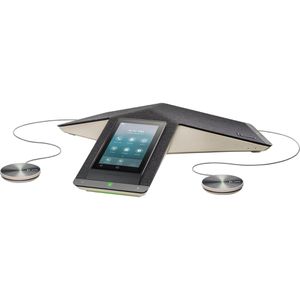 Produktbild für Zusatzmikrofon Poly HP Trio C60 Erweiterungsmikrofone