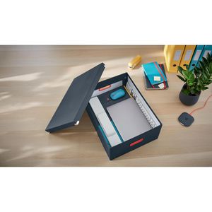 Produktbild für Aufbewahrungsbox Leitz 5349-00-89 Click&amp;Store Cosy