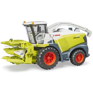 Produktbild für Landwirtschaftsfahrzeug bruder Claas Jaguar 980