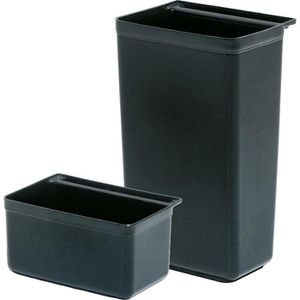 Abräumbehälter Bartscher Adjutant A300047, Set