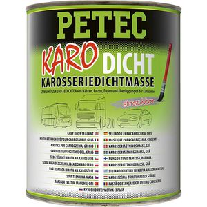 Dichtmasse PETEC Karo-Dicht, 1000ml