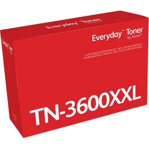 Produktbild für Toner Xerox für Brother TN-3600XXL Everyday