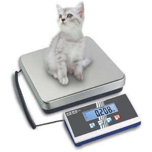Produktbild für Digitalwaage Kern EOB 15K5