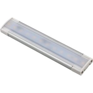 Produktbild für LED-Unterbauleuchte Heitronic Mecano, warmweiß