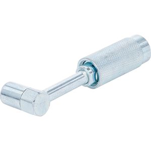 Produktbild für Fettpressenmundstück BGS-technic 3142-1, abgewinkelt 90 Grad