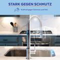 Zusatzbild Reinigungstücher Sagrotan Granatapfel & Limette