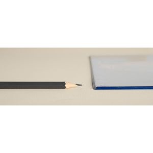 Produktbild für Schreibunterlage Exacompta Kreacover 29782e, blau