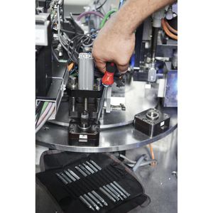 Produktbild für Schraubendreher Wiha System 6, 281B11, 00623, Set