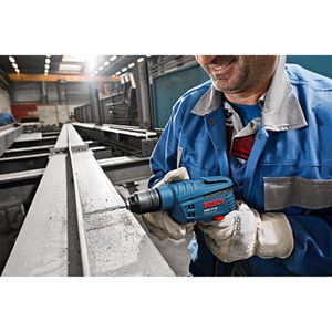 Produktbild für Bohrmaschine Bosch GBM 10 RE, Professional