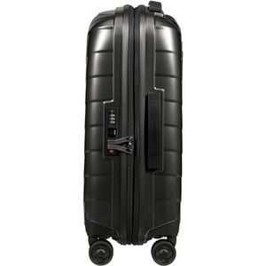 Produktbild für Koffer Samsonite Attrix Spinner, anthrazit